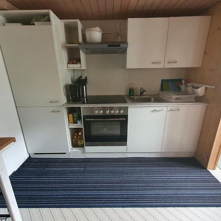 Apartment Lilalama Grindelwald Exteriör bild