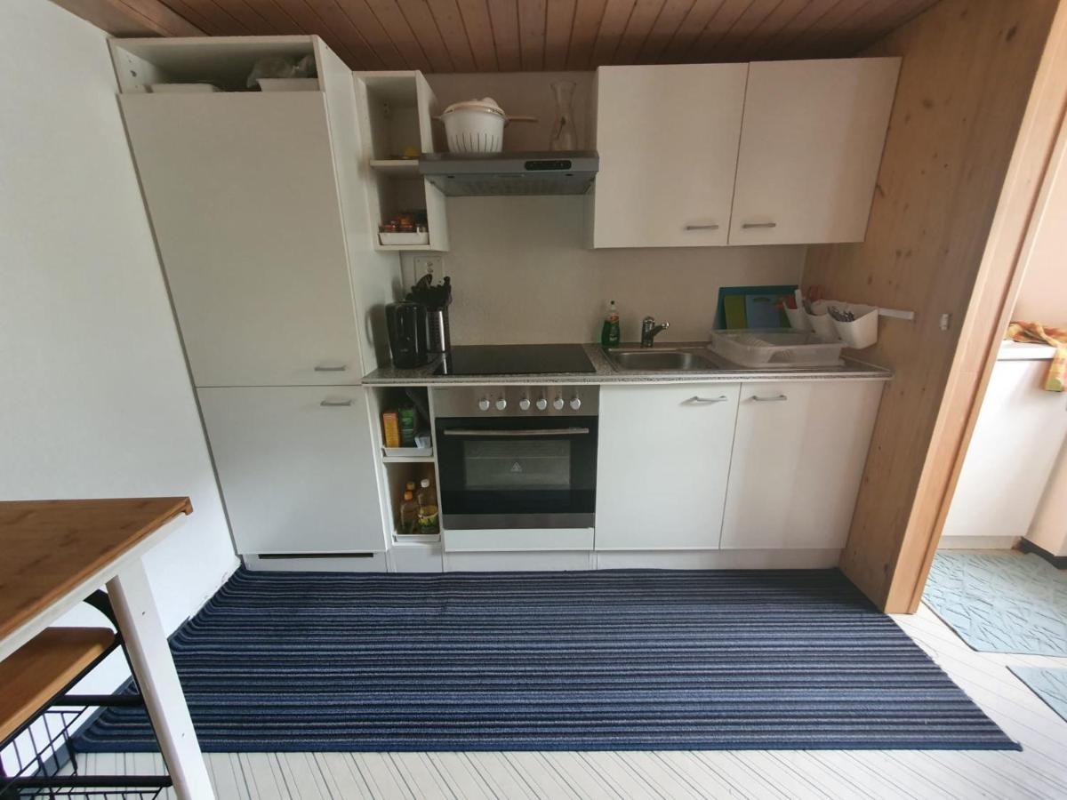 Apartment Lilalama Grindelwald Exteriör bild