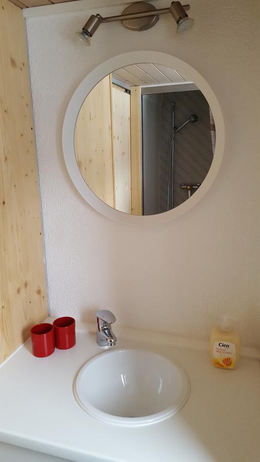 Apartment Lilalama Grindelwald Exteriör bild
