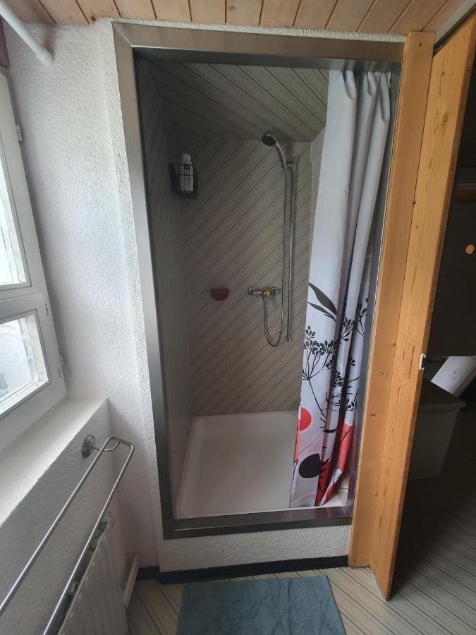 Apartment Lilalama Grindelwald Exteriör bild